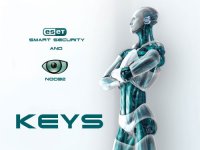 Ключи для NOD32 бесплатно от 04.02.12