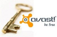 Ключи для AVAST от 14.02.2012