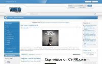 Обзор сайта vo0k.ru(вук.ру) - Всемирный варез портал