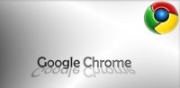   ?  Chrome!