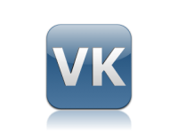 Vkontakte Audio Player Control