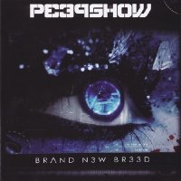 Peepshow  Brand New Breed (2012)