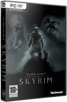 The Elder Scrolls V - Skyrim (Crack / NoDVD)