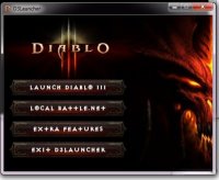 Diablo 3 III Beta Crack    3 