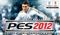 Pro Evolution Soccer 2012 (Crack / NoDVD)