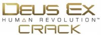 Deus Ex: Human Revolution ( Crack / NoDVD )