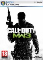 Call of Duty - Modern Warfare 3 (2011) RePack