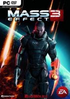Mass Effect 3 Digital Deluxe Edition (2012) RUS/ENG