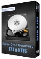 Raise Data Recovery 5.2 for NTFS DC 04.03.2012 RePack + Portable by Boomer
