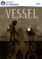 Vessel (2012) MULTi5