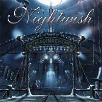 Nightwish - Imaginaerum (2011) Limited Edition