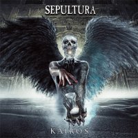 Sepultura - Kairos (2011) Deluxe Edition