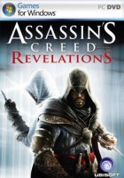 Assassin's Creed - Revelations (2011)