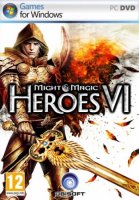 Might and Magic: Heroes 6 (2011)