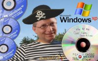 Windows XP Professional SP3 оригинальные дистрибутивы
