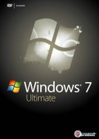 Windows 7 Максимальная SP1 Half-Lite 2012