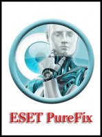 CRACK ESET Smart Security & NOD32 - ESET PureFix 2.03