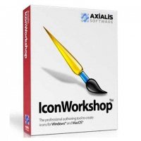 IconWorkshop Professional Edition 6.61 Rus /   loginvovchyk