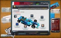Pole Position - Менеджер Гоночной Команды (2012/PC/Multi5/ENG)