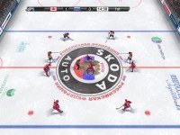 Хоккей - NHL 12 SUPER MOD (2012/PC/RUS/ENG/MULTi5)