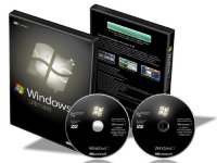 Оригинальный образ Windows 7 Ultimate X86 SP1