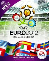 Футбол - UEFA Euro 2012 - FIFA 12 (2012/RUS/ENG/MULTi/Full/Repack)