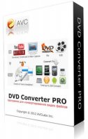 Any DVD Converter Professional v 4.3.8