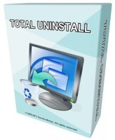 Total Uninstall Pro v 6.0.2