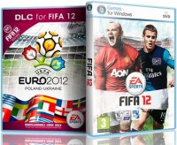 FIFA 12: UEFA EURO 2012 v1.5.0.0 (PC//Repack/RU озвучка)