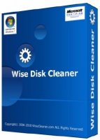Wise Disk Cleaner Free 7.31.482 Portable