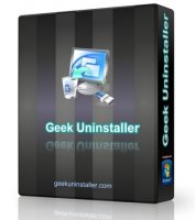 Geek Uninstaller 1.0.0.2