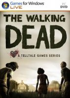 The Walking Dead - Episode 1 (RePack R.G. ReCoding)