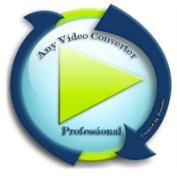 Any Video Converter Professional v 3.3.8