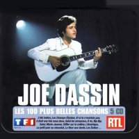 Joe Dassin - Les 100 plus belles chansons (2010)