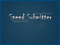 Speed–Submitter v2 обновлёная база для AllSubmitter