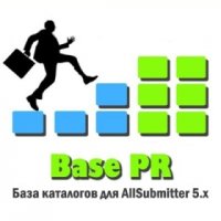 Base PR [v. 51] - профессиональная база для AS 23 АПРЕЛЯ