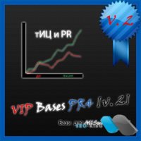 VIP Bases PR4 [V.2] Бесплатно для AllSubmitter 4.7 (20.03.11)