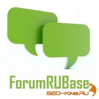 База русскоязычных форумов ForumRUBase [Xrumer]