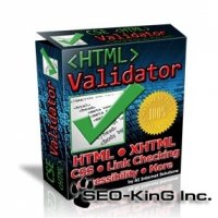CSE HTML Validator Professional v9.01 [Crack]