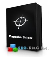 Captcha Sniper 1.4 + 1.5 [Crack]