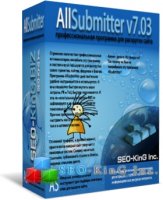 AllSubmitter v.7.03 [Crack]