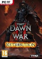 Warhammer 40.000. Dawn of War 2 - Retribution