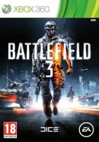 Battlefield 3 (2011/ENG/XBOX360/RF/Beta)