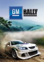 GM Rally - GM Ралли (2009/PC/RUS/ Repack)