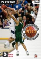Баскетбольный симулятор - International Basketball 2010 (PC/PL)