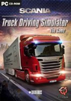 Scania Truck Driving Simulator (2012/PC/RUS/MULTI33/Full/RePack)