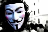Anonymous выложили информацию о гостях "Селигера"