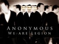 Anonymous атаковали сайт МВД Великобритании