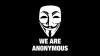 Anonymous напали на ЦРУ