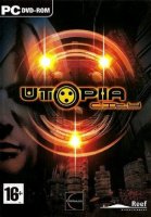 Utopia City / Утопия Сити (2005/PC/Repack от R.G.Creative)